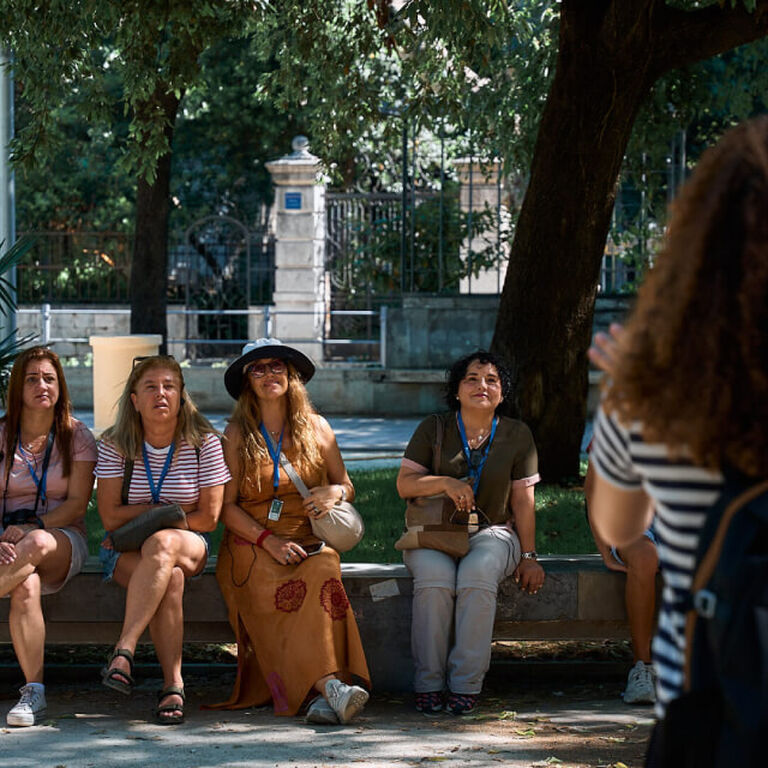 Free Spirit Tours