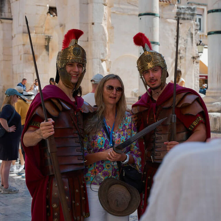 Free Spirit Tours