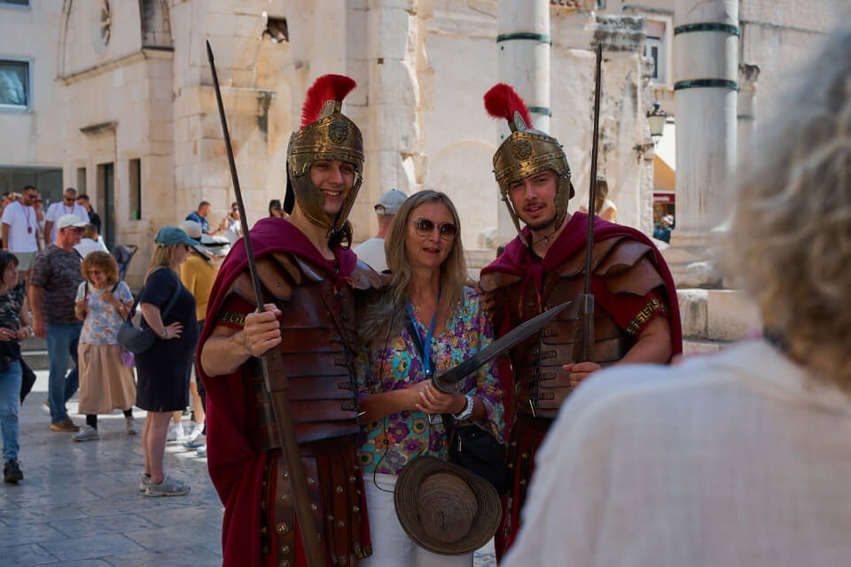 Free Spirit Tours