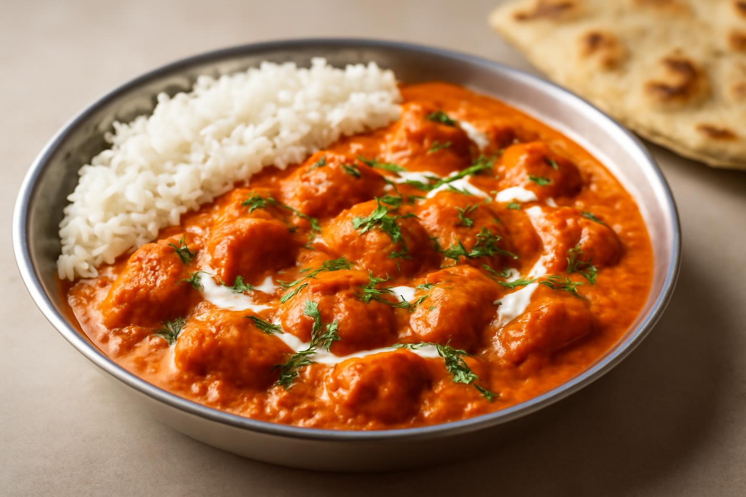 MADRAS CAFE INDIEN RESTAURANT