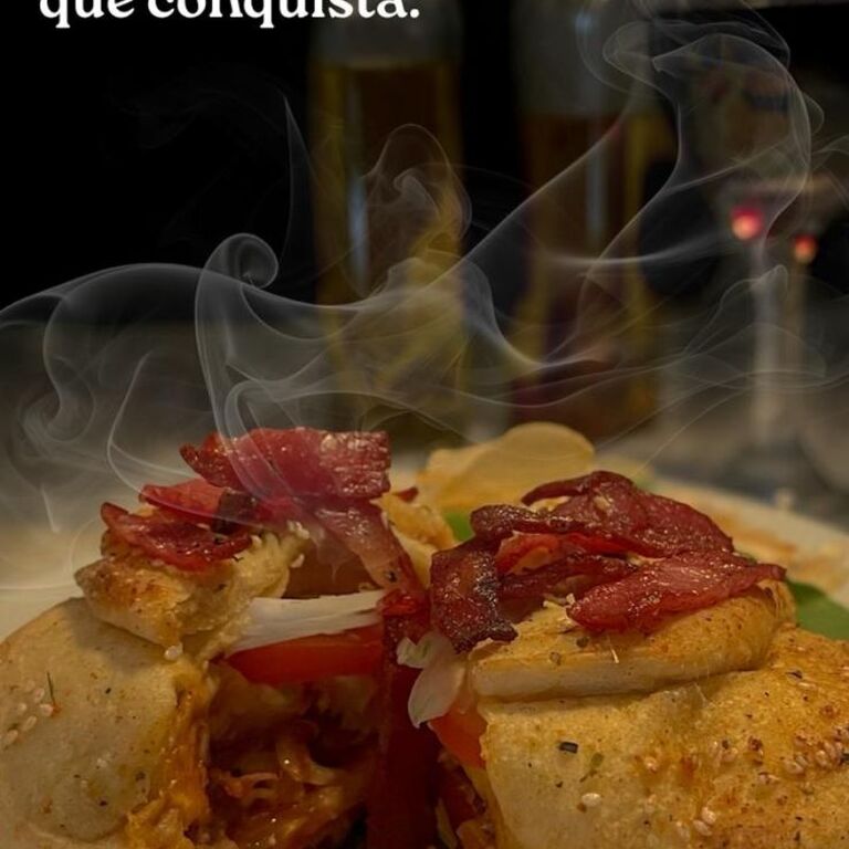 Pizza Don Corleone