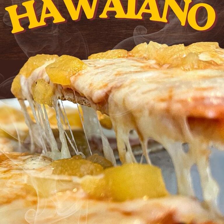 Pizza Don Corleone