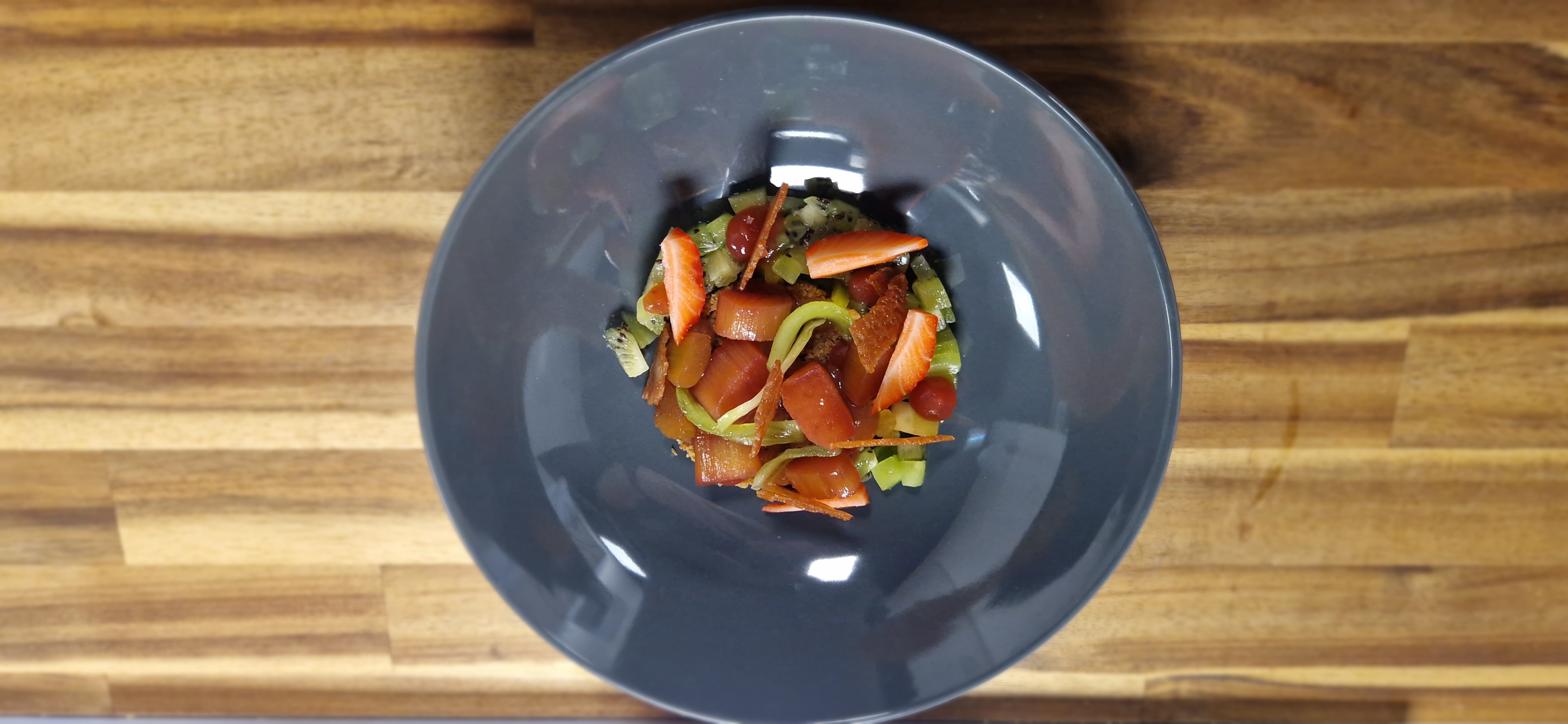 Terroir & Saveurs