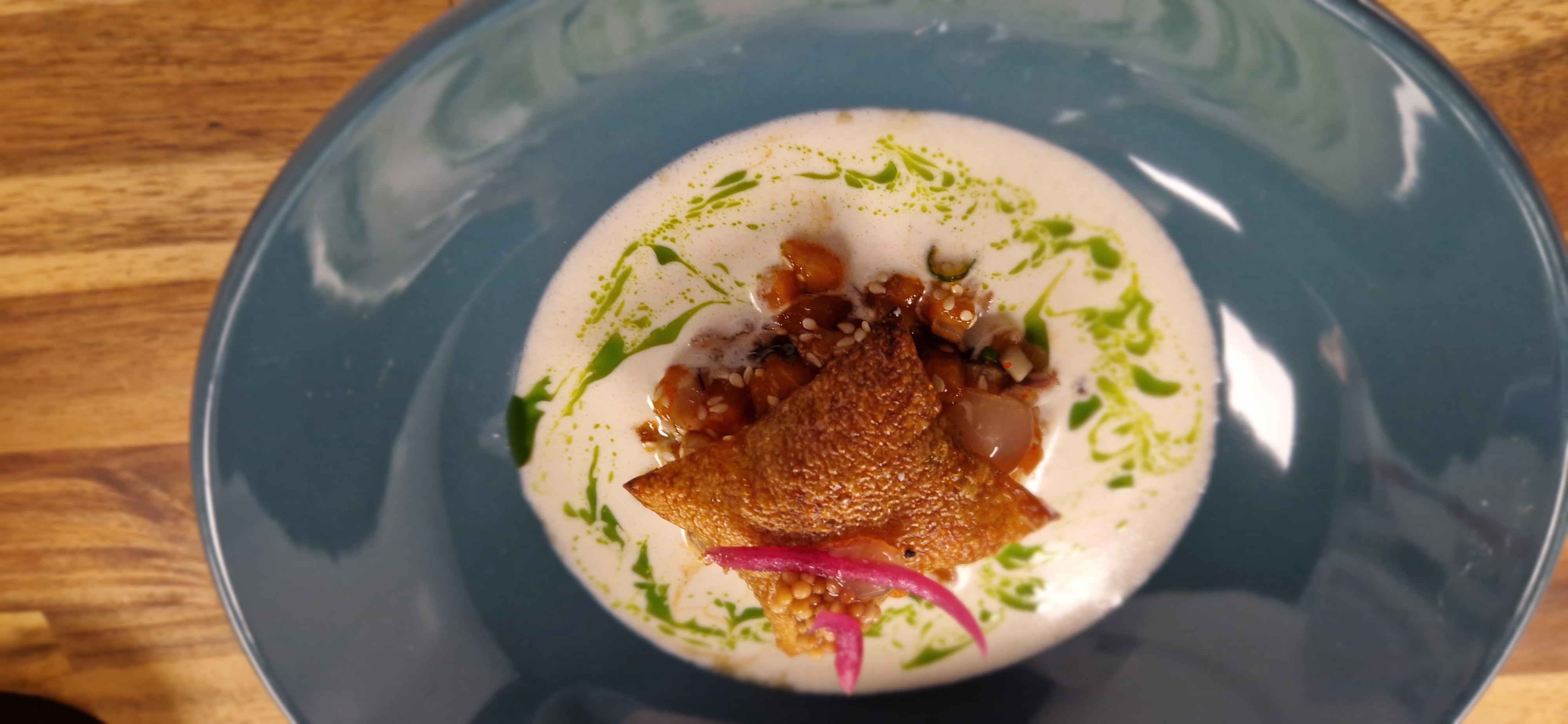 Terroir & Saveurs
