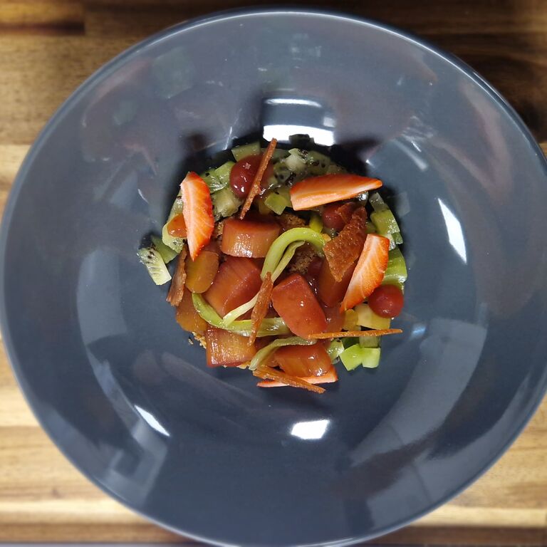Terroir & Saveurs