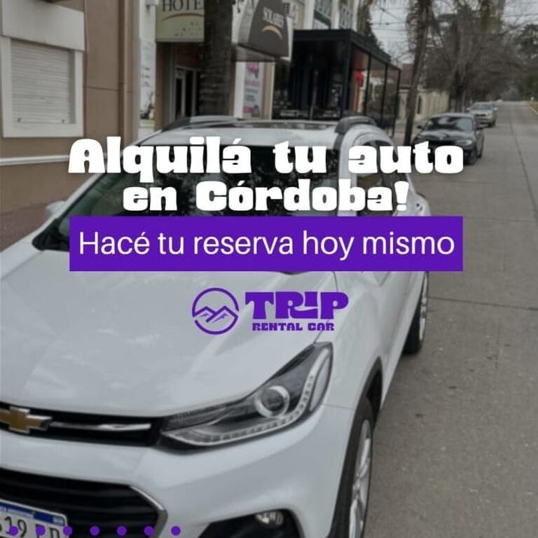 Trip Rental Car