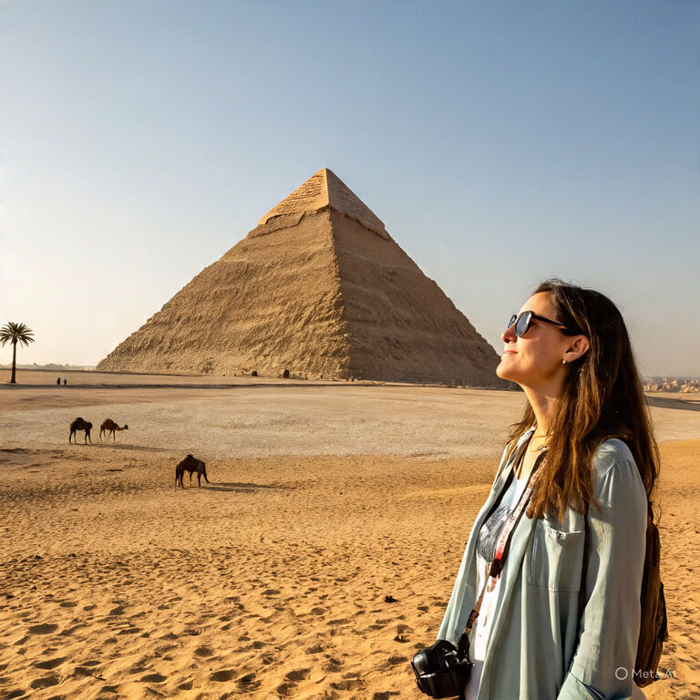 Egypt Sun Easy Travel Tourism