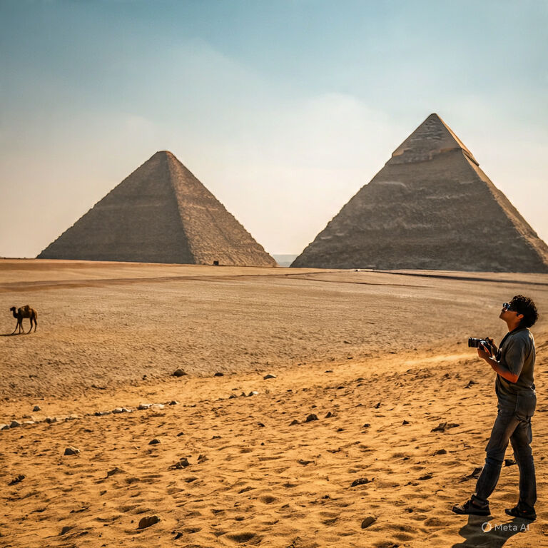 Egypt Sun Easy Travel Tourism