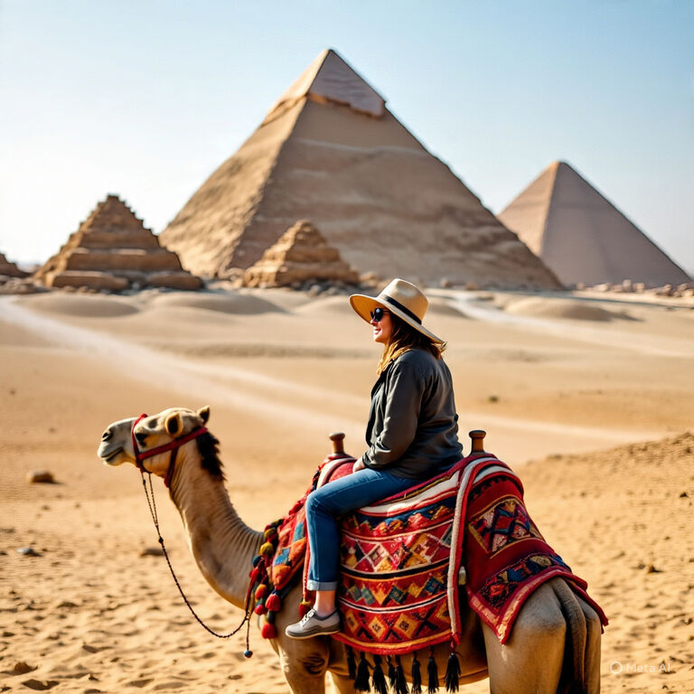 Egypt Sun Easy Travel Tourism