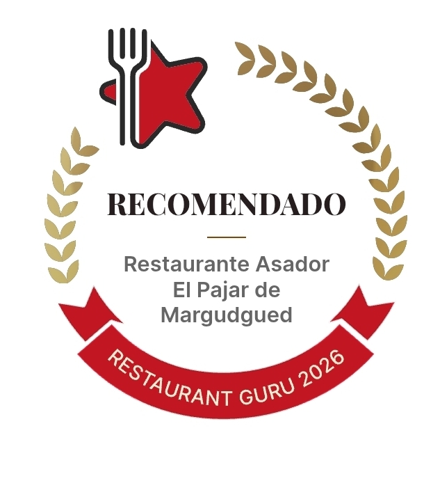 Asador El Pajar de Margudgued
