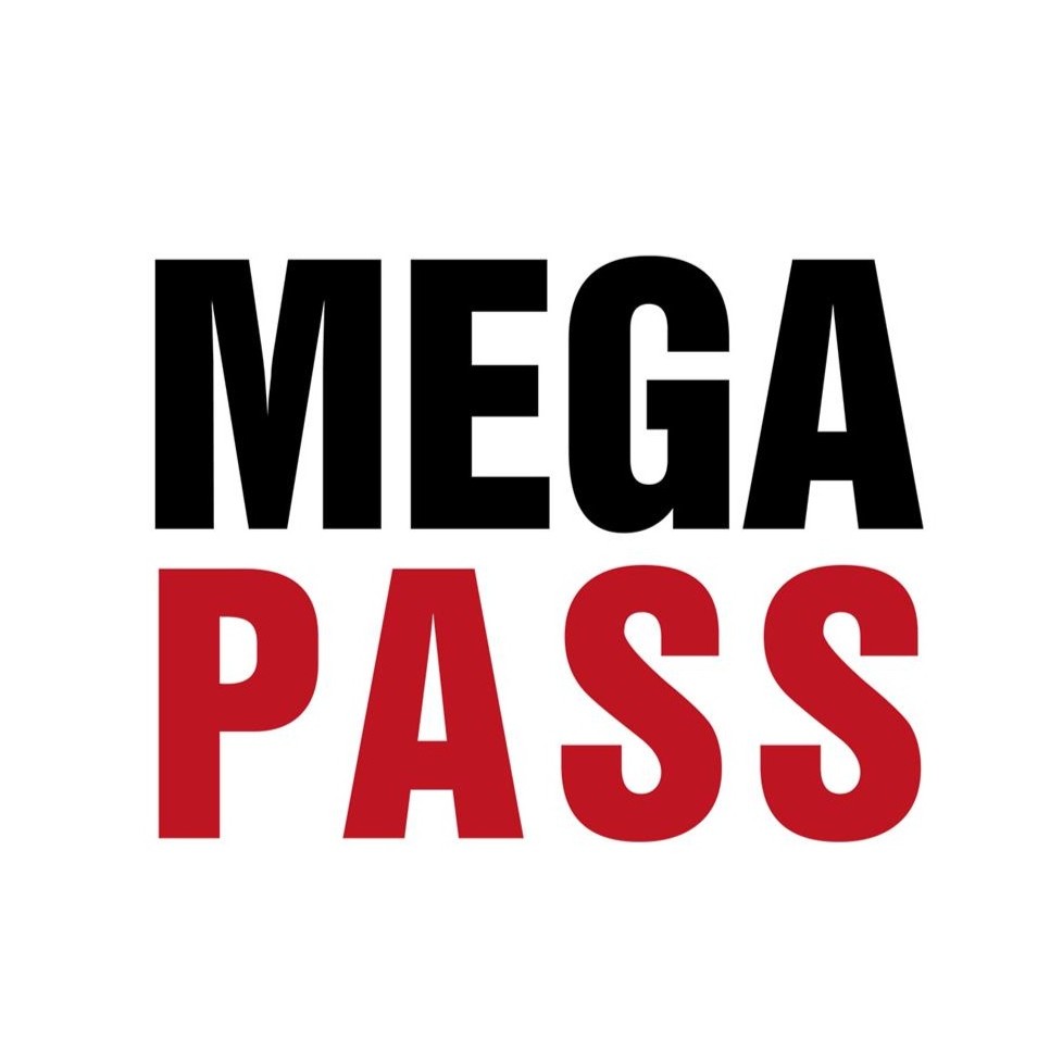 MegaPass