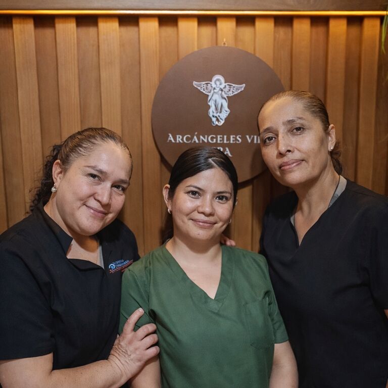 Arcangeles VIII spa