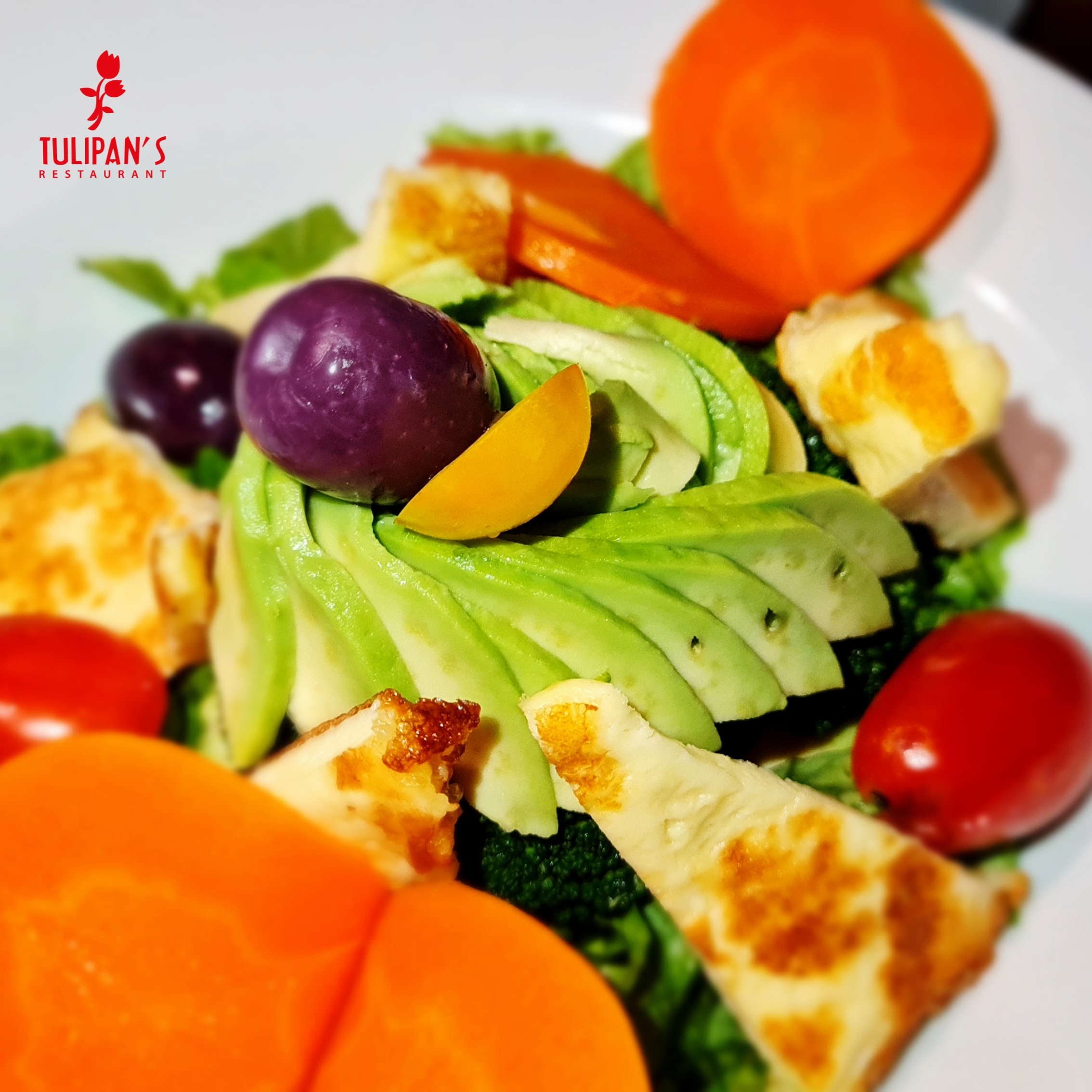 Tulipans Restaurant