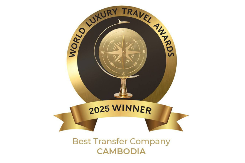 Angkor Lady Drivers