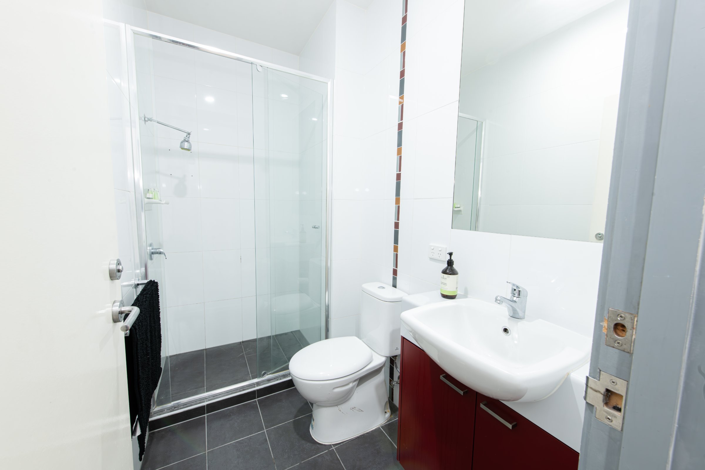 Melbourne Studio Apartments