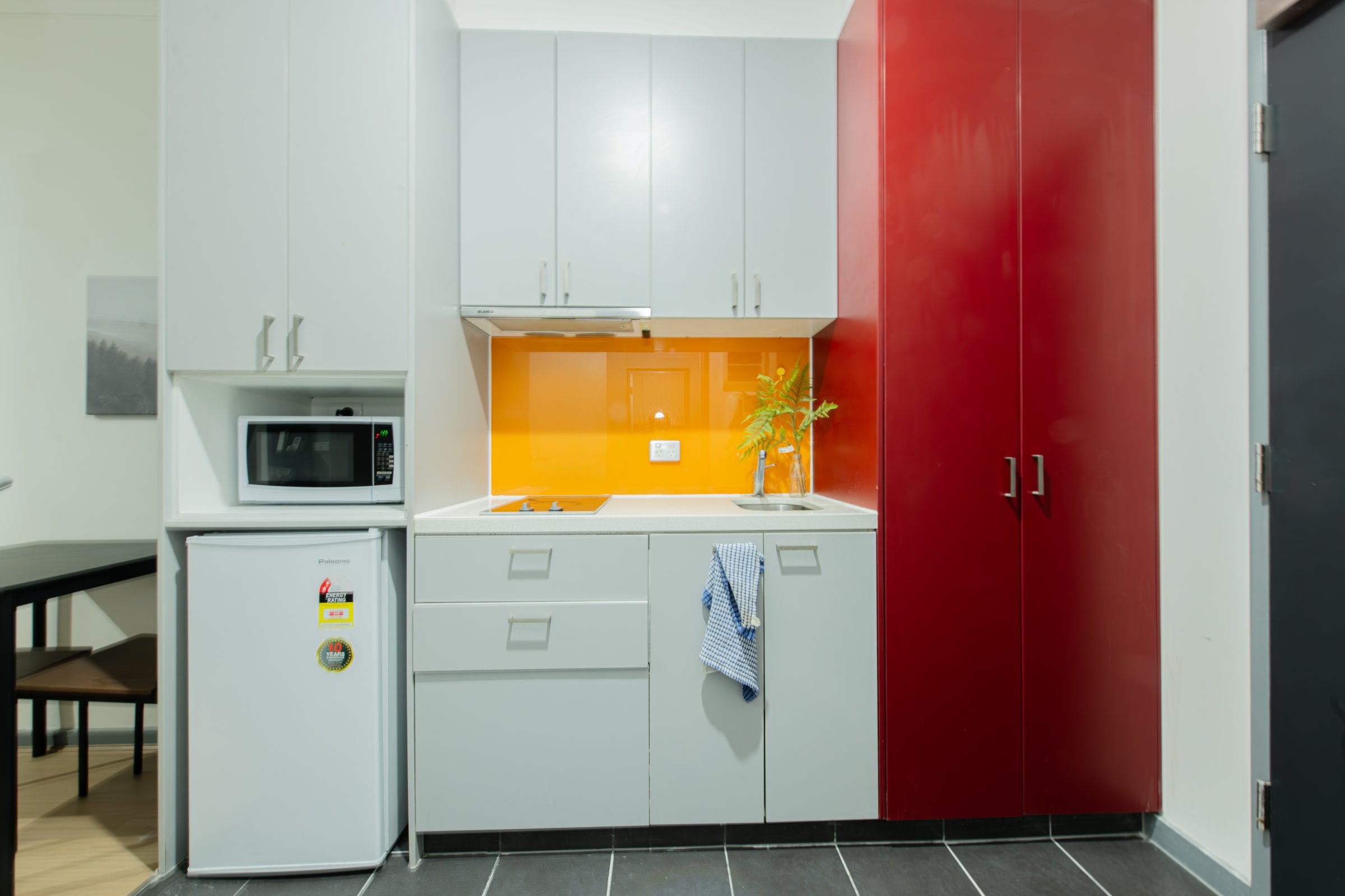 Melbourne Studio Apartments