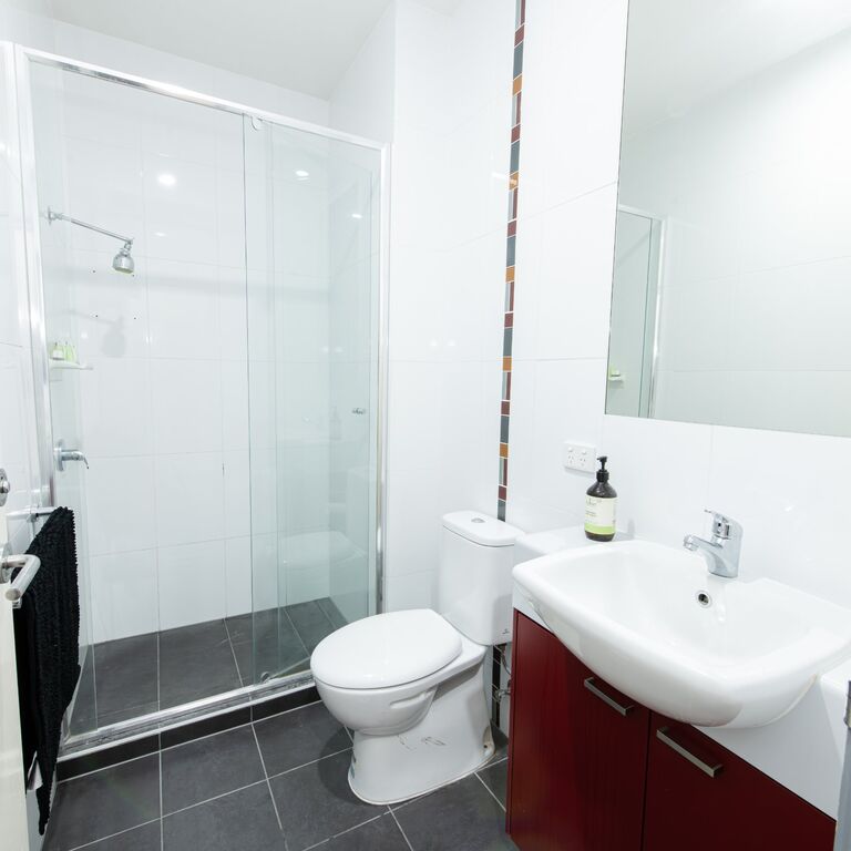 Melbourne Studio Apartments