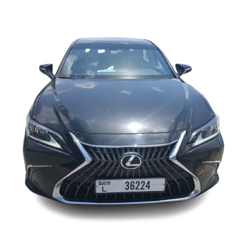 Super Wheels Luxury Limousine