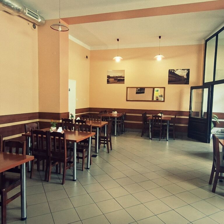 Bar mleczny Krakus