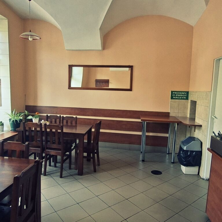 Bar mleczny Krakus