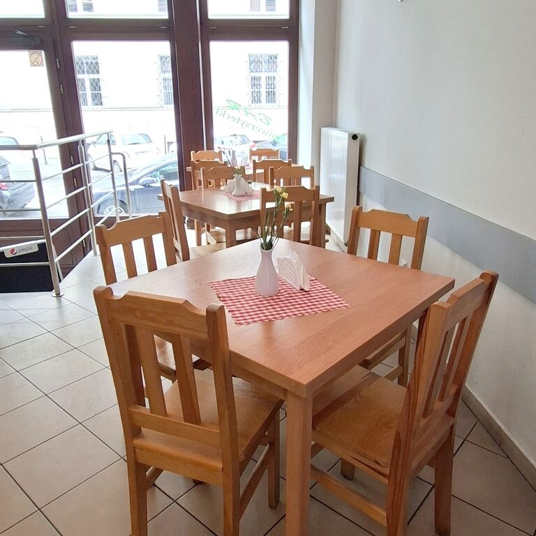 Bar mleczny Uniwersytecki