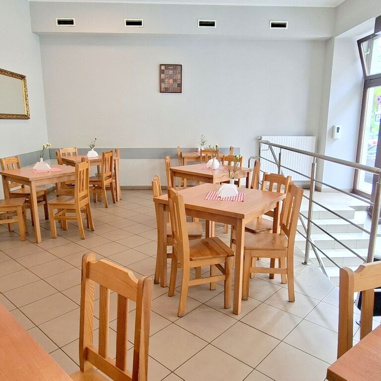 Bar mleczny Uniwersytecki