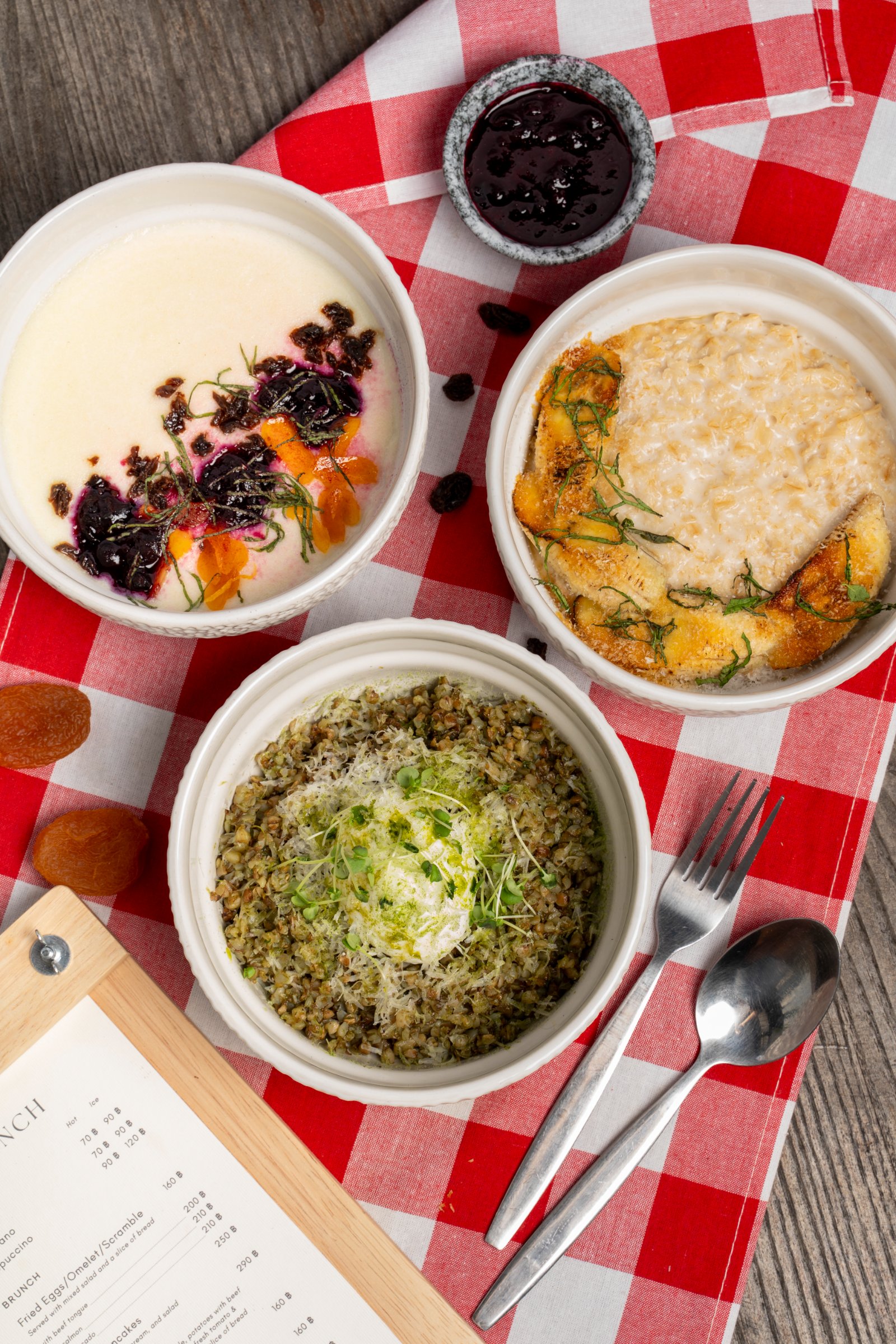 LEO & LILY Family restaurant