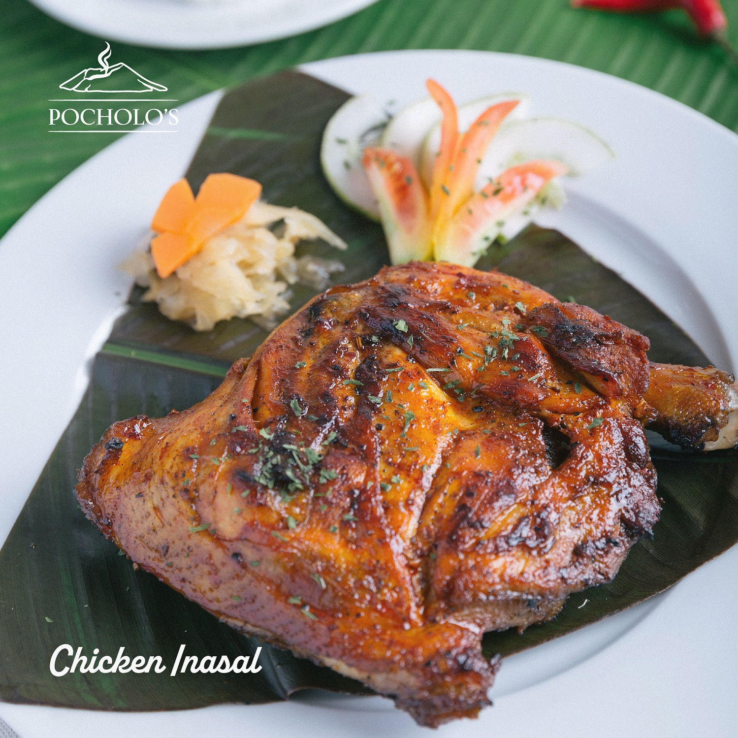 Pocholo’s Cafe and Grill