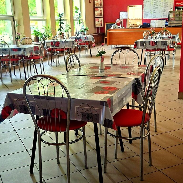 Bar mleczny Promyk