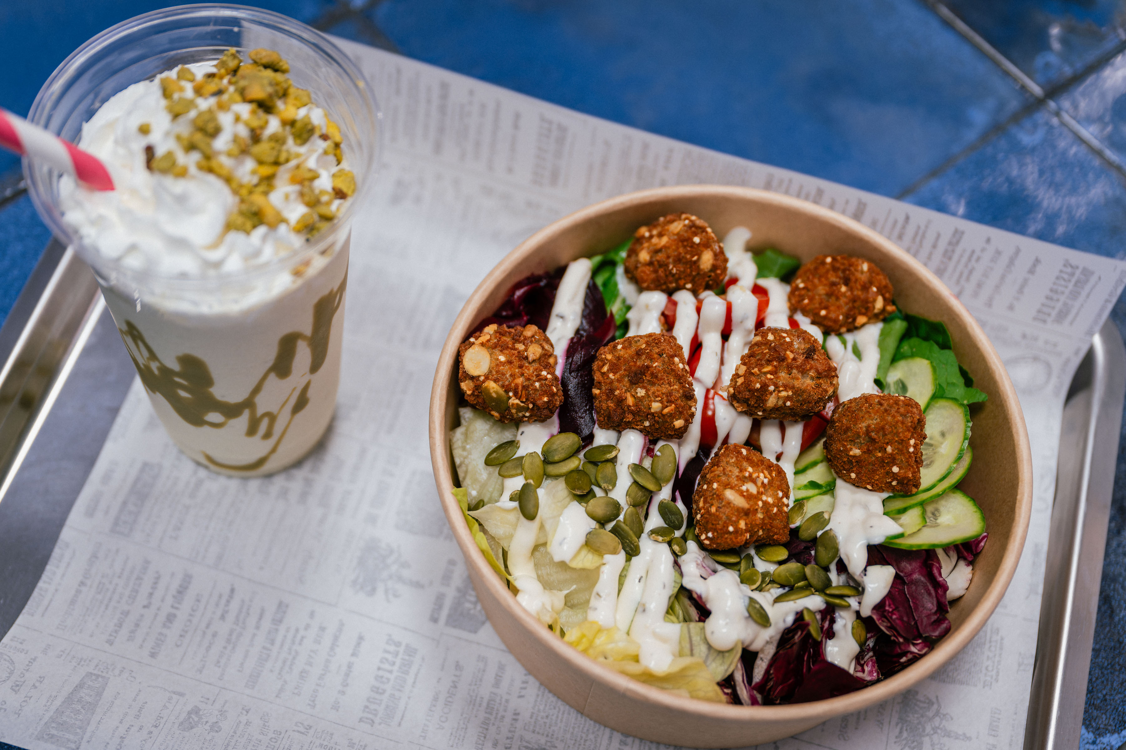 Šizz Smash Burger Bar