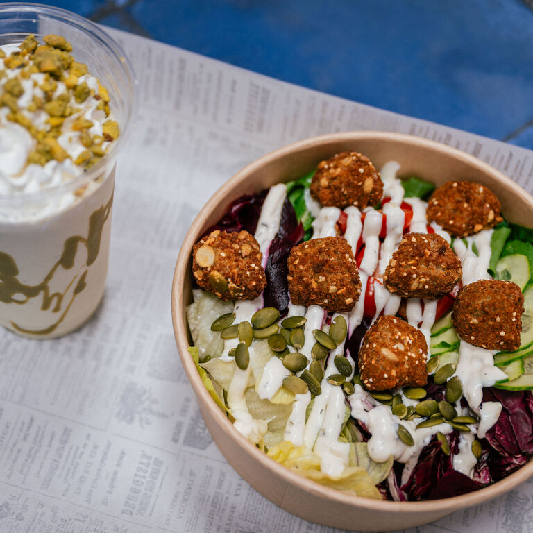 Šizz Smash Burger Bar