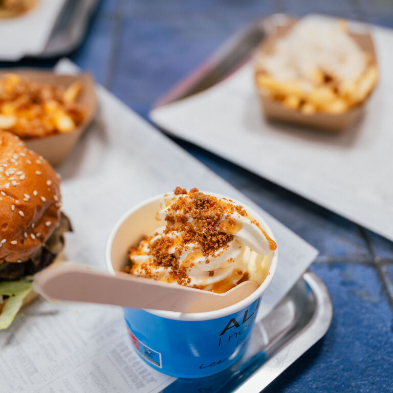 Šizz Smash Burger Bar