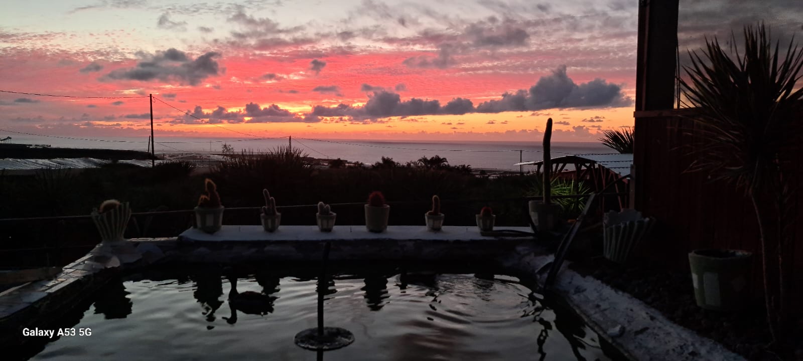 Agrocamping Invernaderito