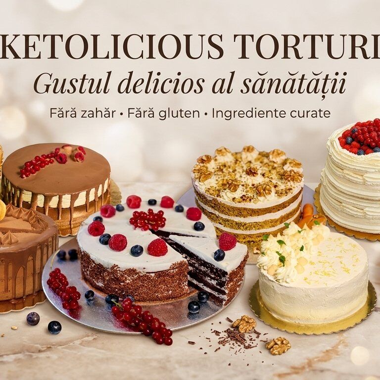 Ketolicious