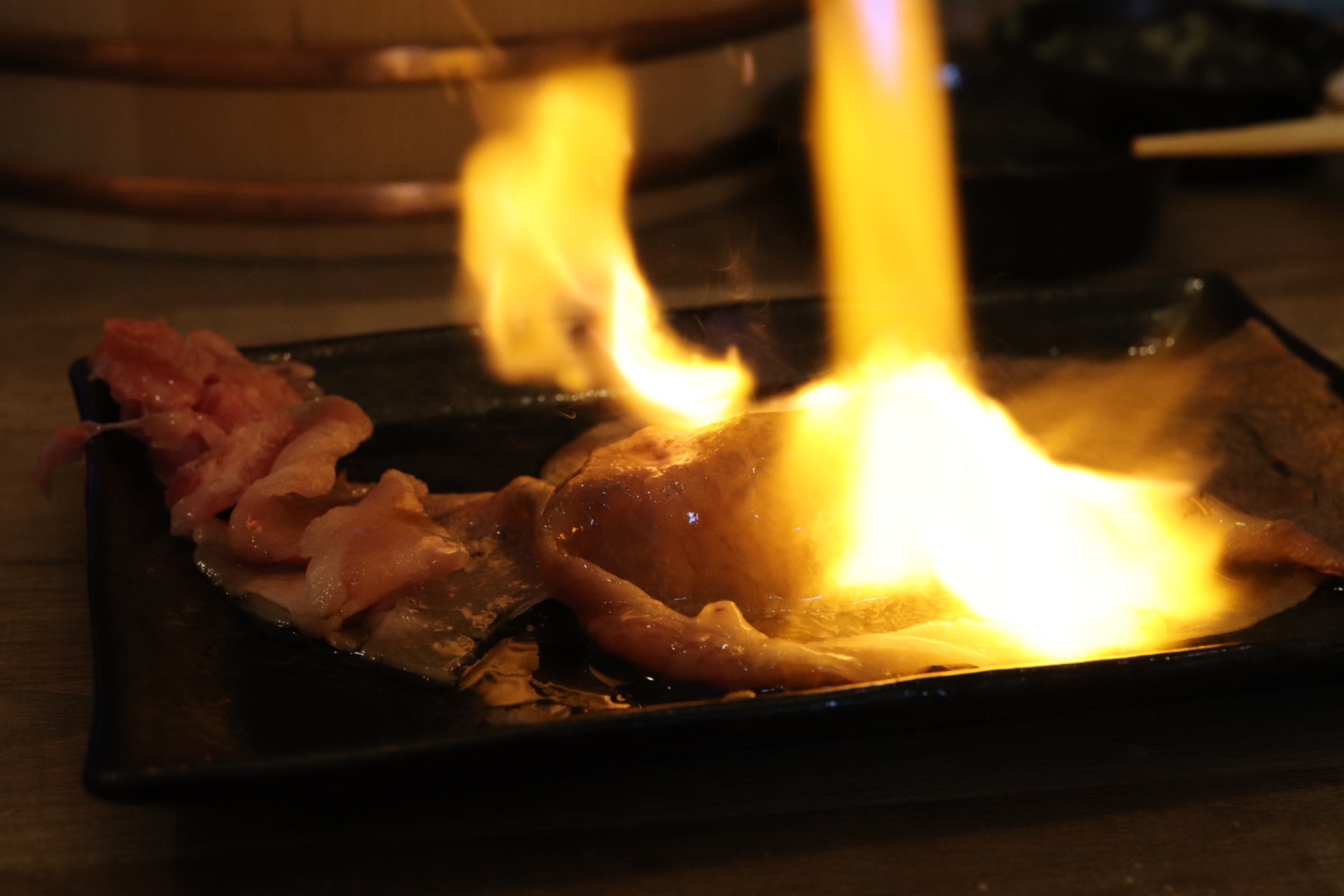 Sushi Experience 縁〜EN〜