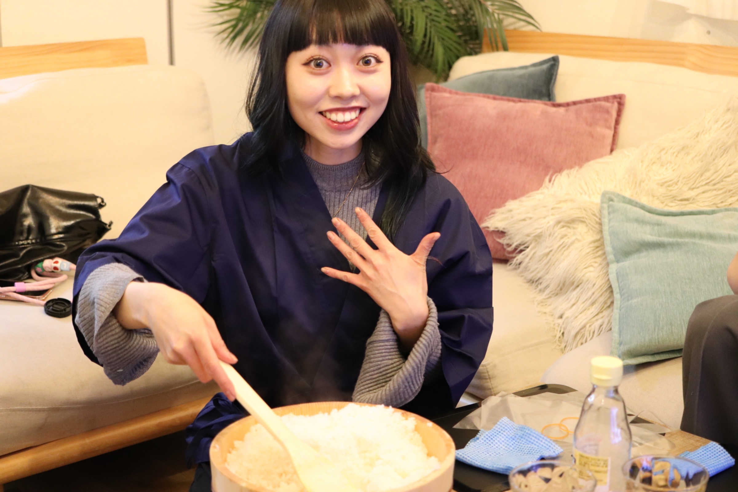 Sushi Experience 縁〜EN〜