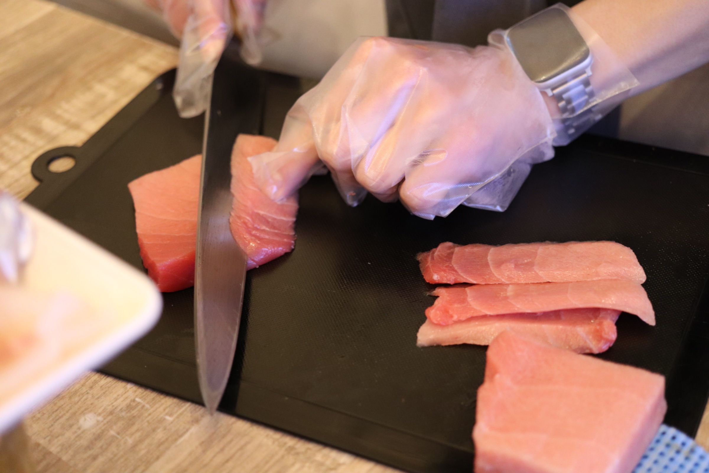 Sushi Experience 縁〜EN〜