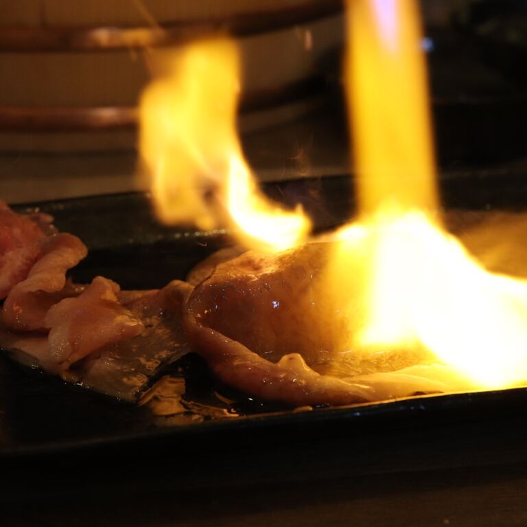 Sushi Experience 縁〜EN〜