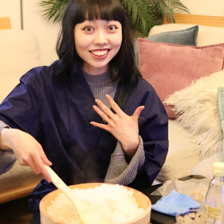 Sushi Experience 縁〜EN〜