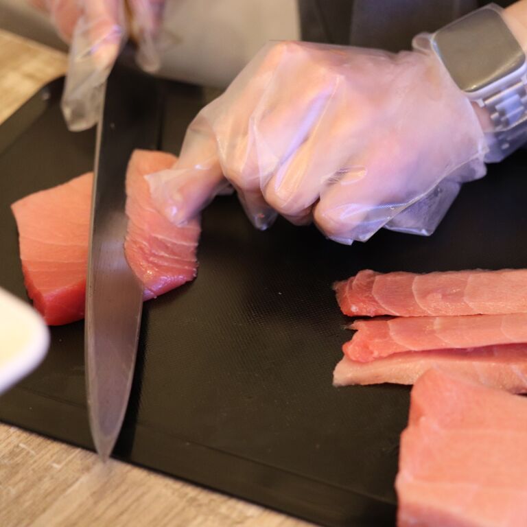 Sushi Experience 縁〜EN〜