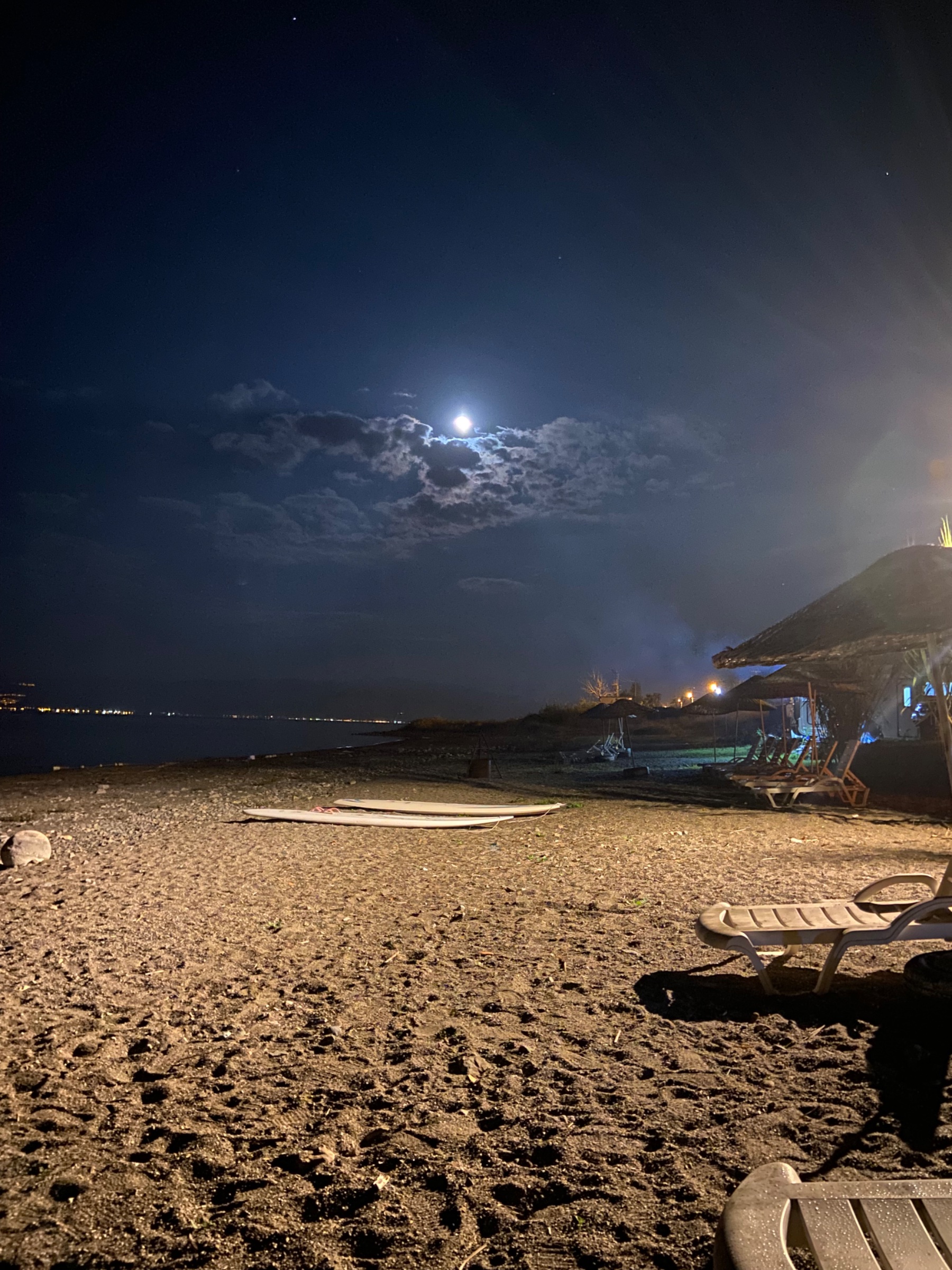 İznik Doğa Camping