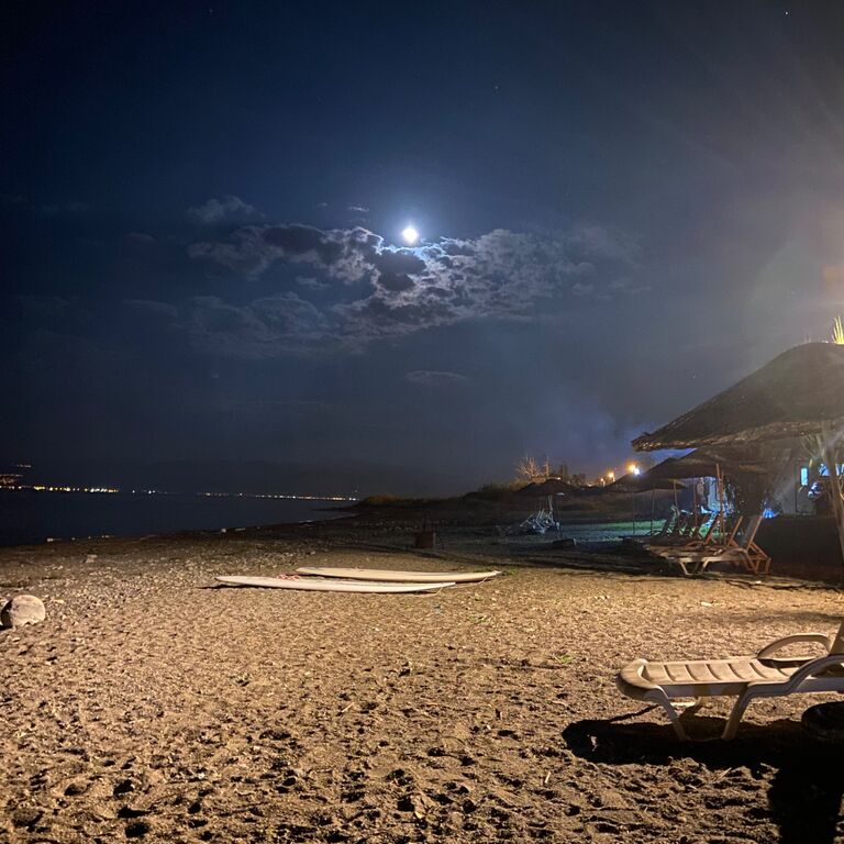 İznik Doğa Camping
