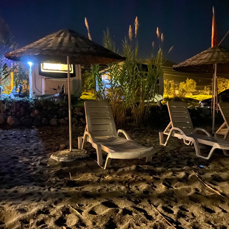 İznik Doğa Camping