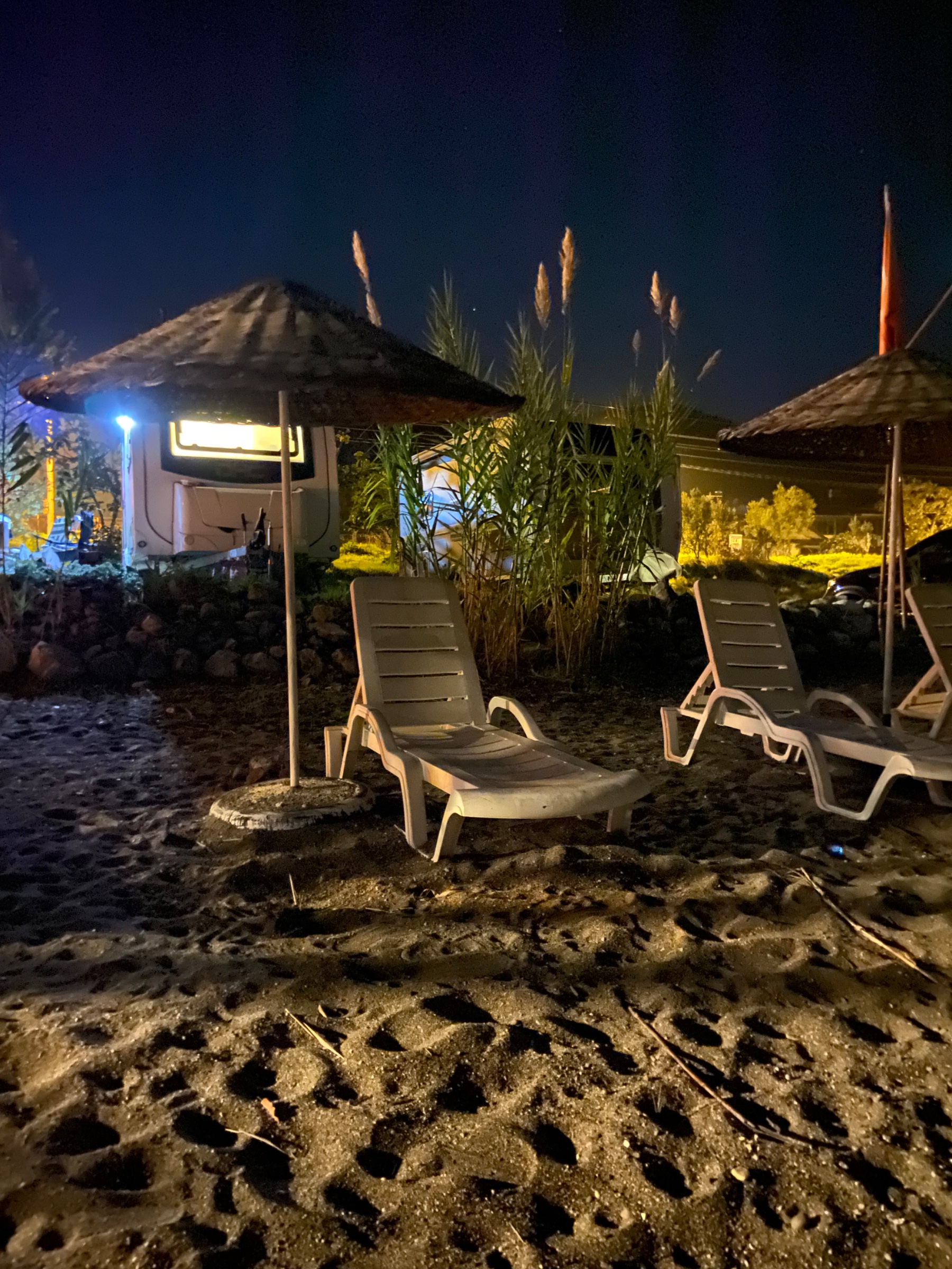 İznik Doğa Camping