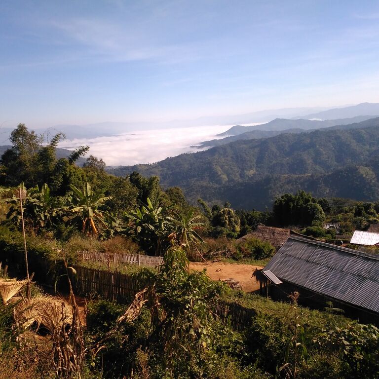 Burma Trek, Car and moto tours
