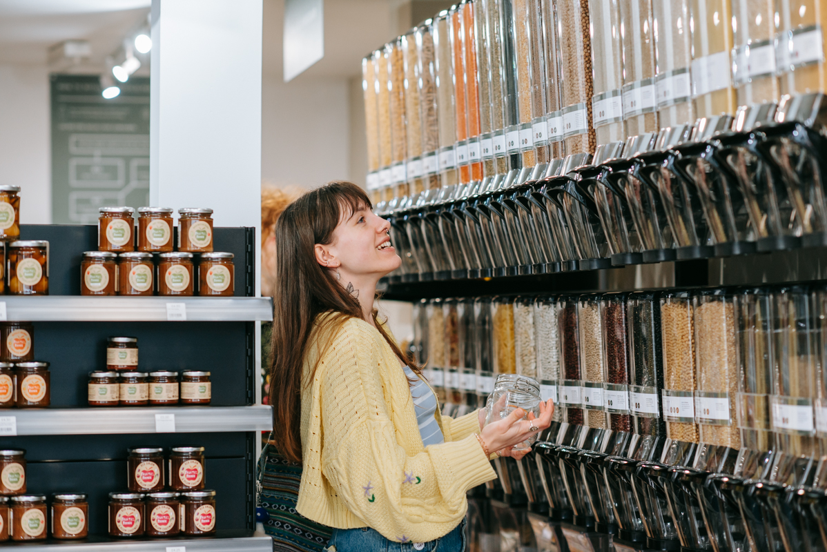 The Refillery Canterbury