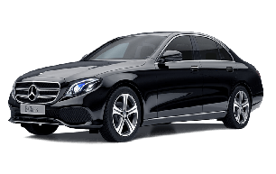 E CHAUFFEUR UK