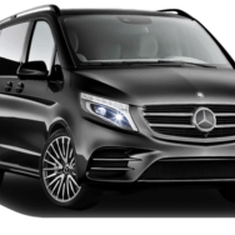 E CHAUFFEUR UK