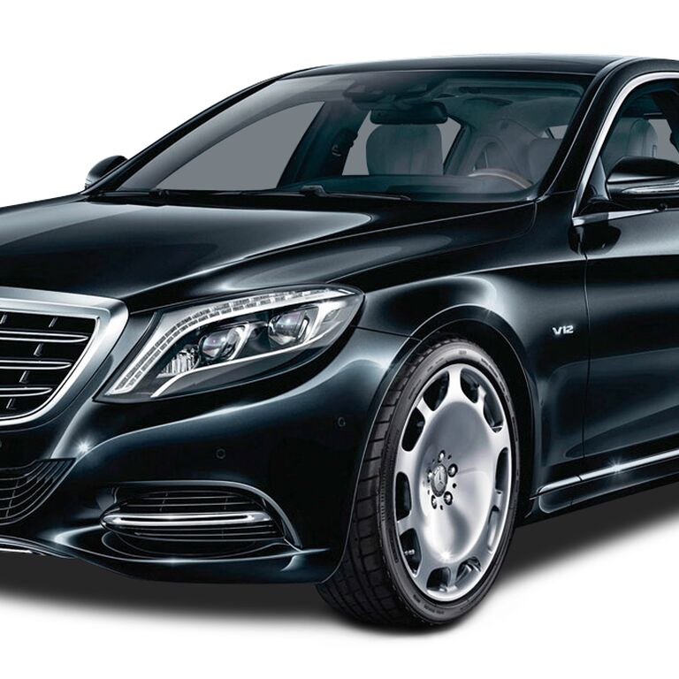 E CHAUFFEUR UK