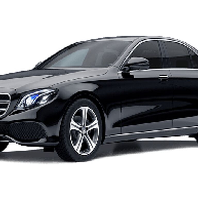 E CHAUFFEUR UK